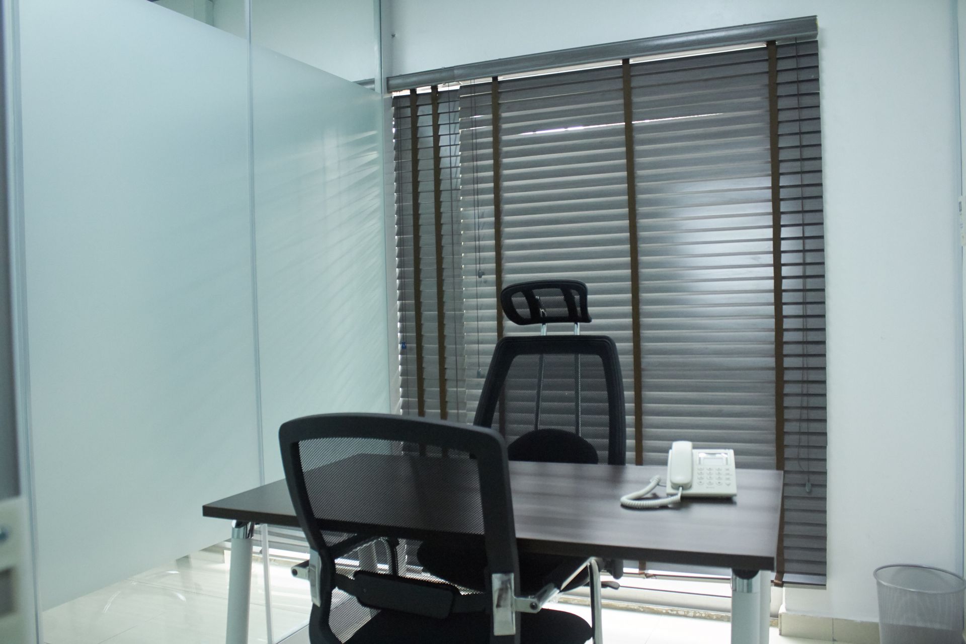 Premier Office, Lagos Book Online Coworker