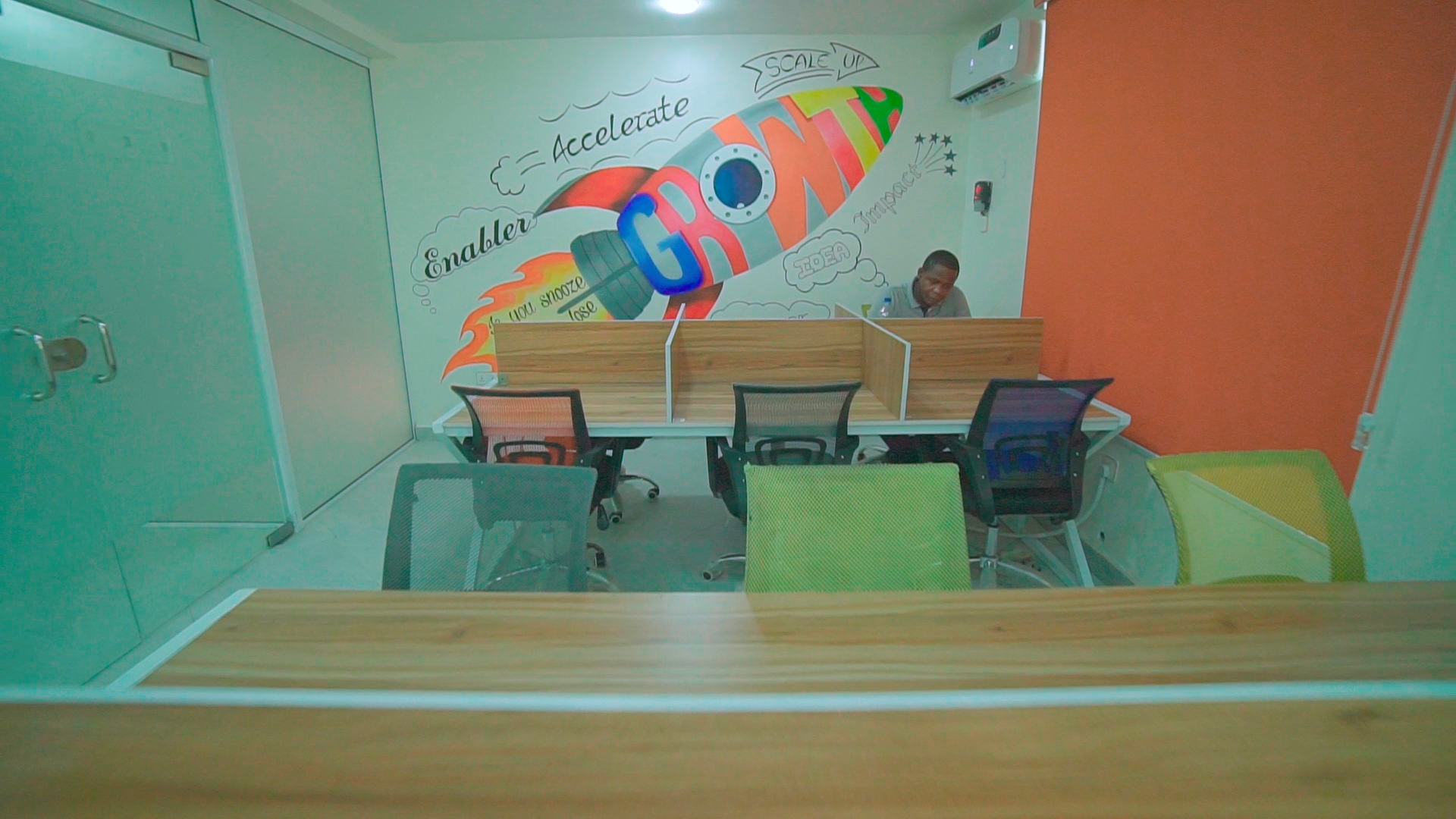 Premierhub Innovation Center image 4