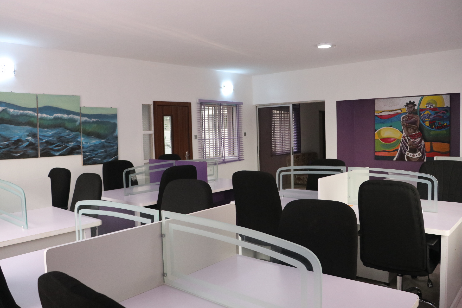 REDahlia Workspaces image 4