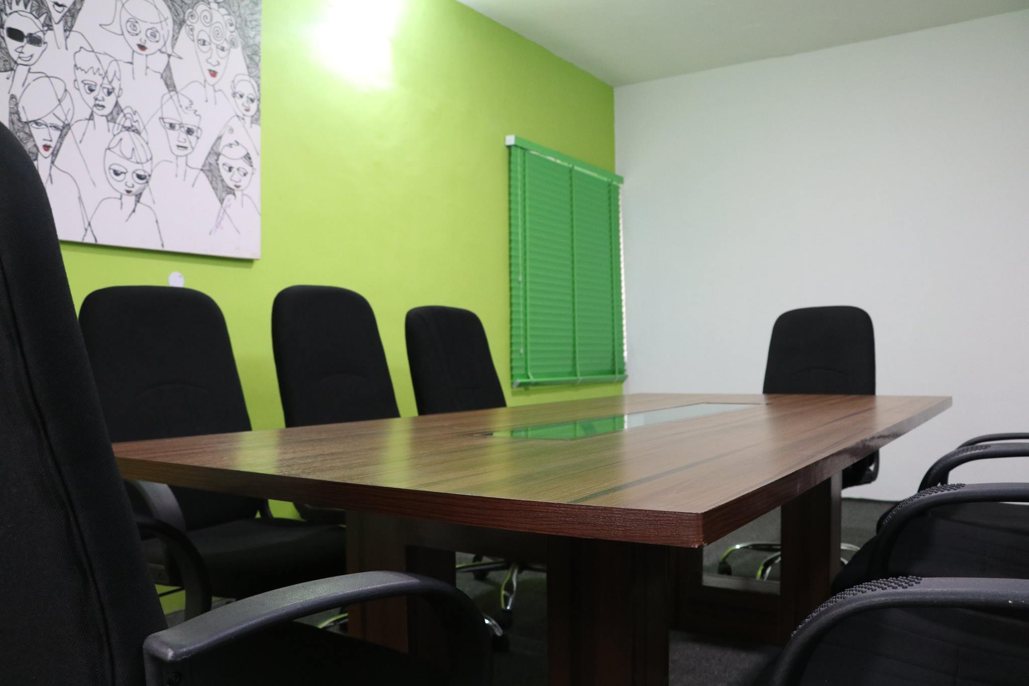 REDahlia Workspaces image 3