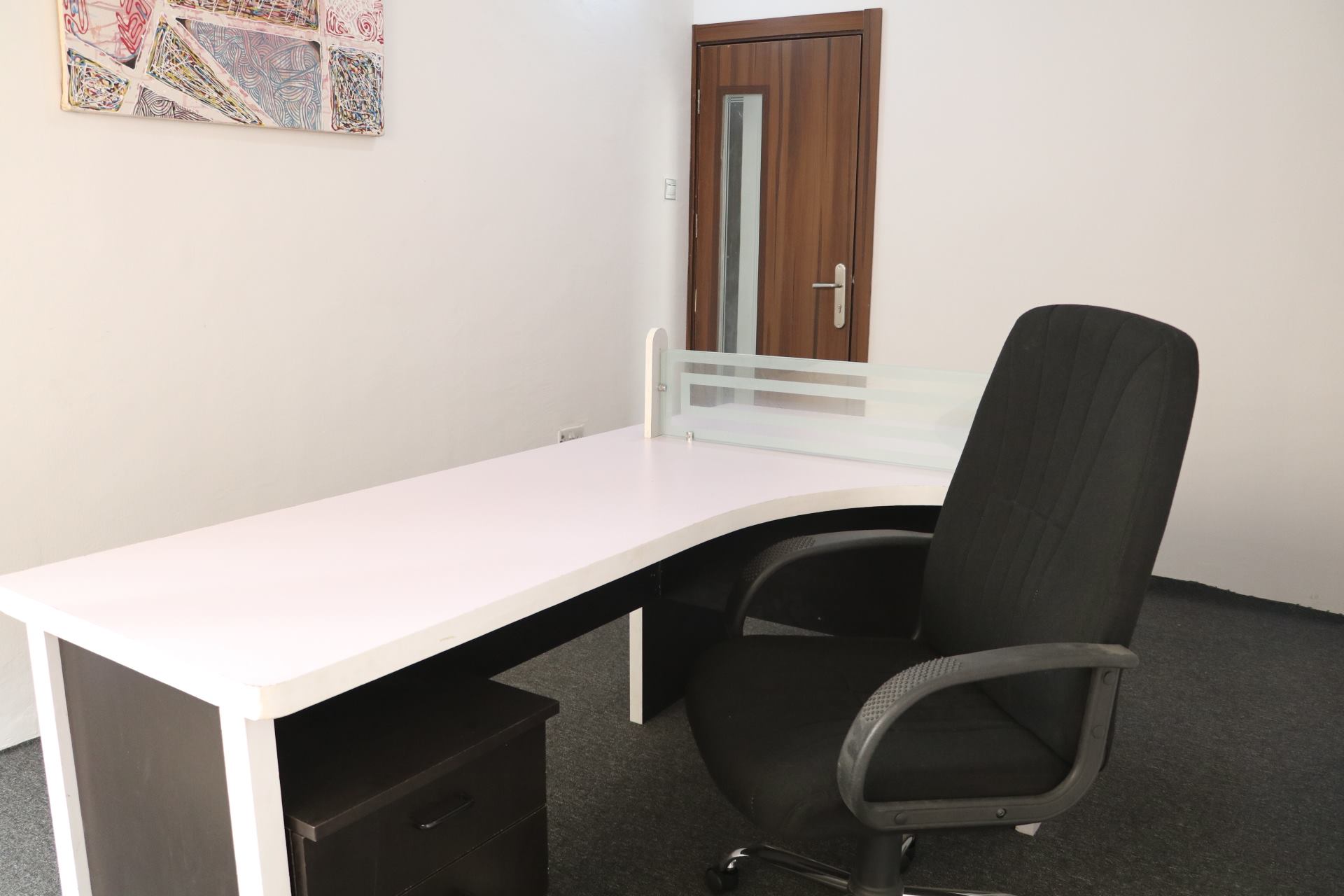 REDahlia Workspaces image 5