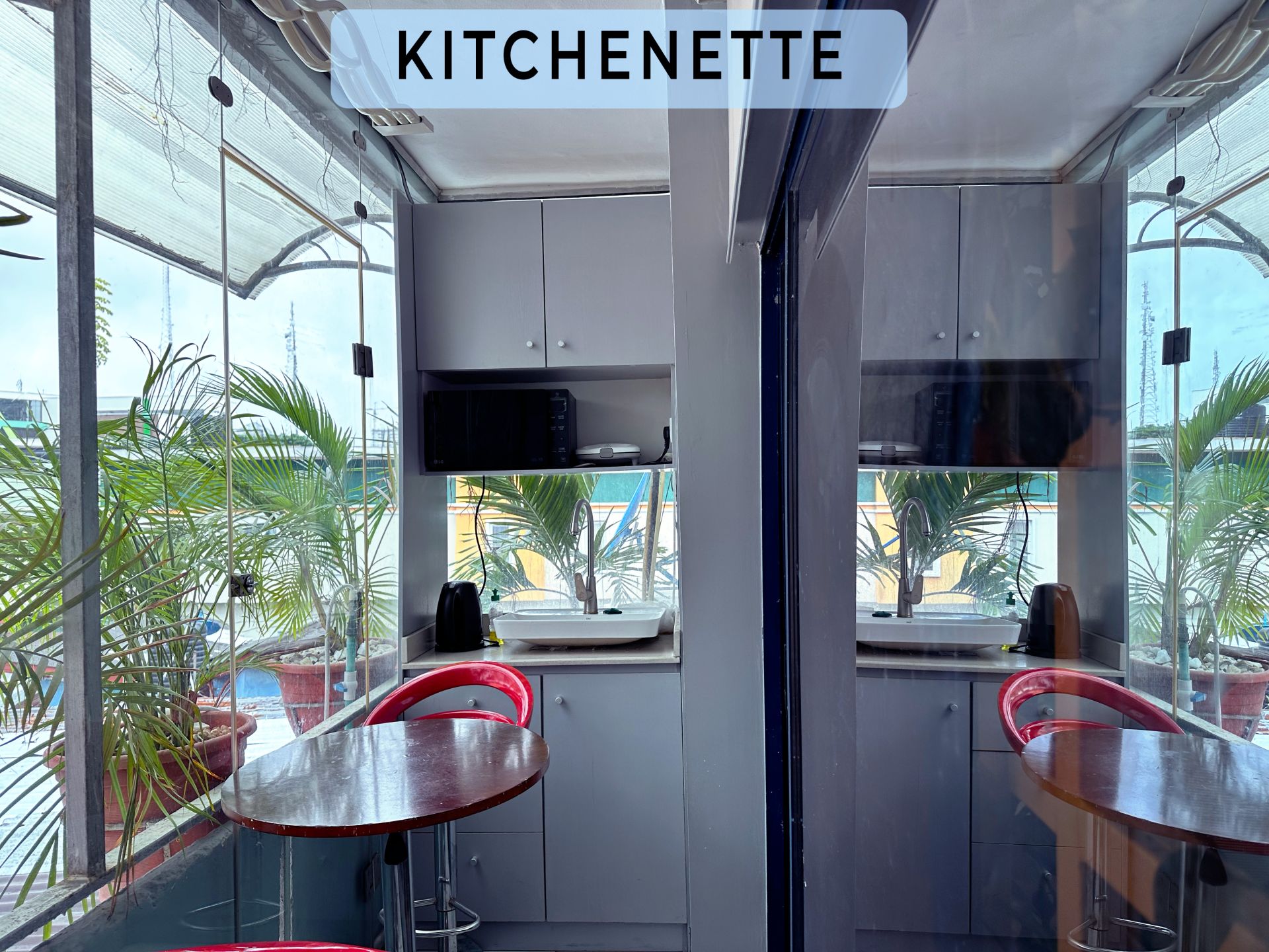 Reddo Workspaces image 2