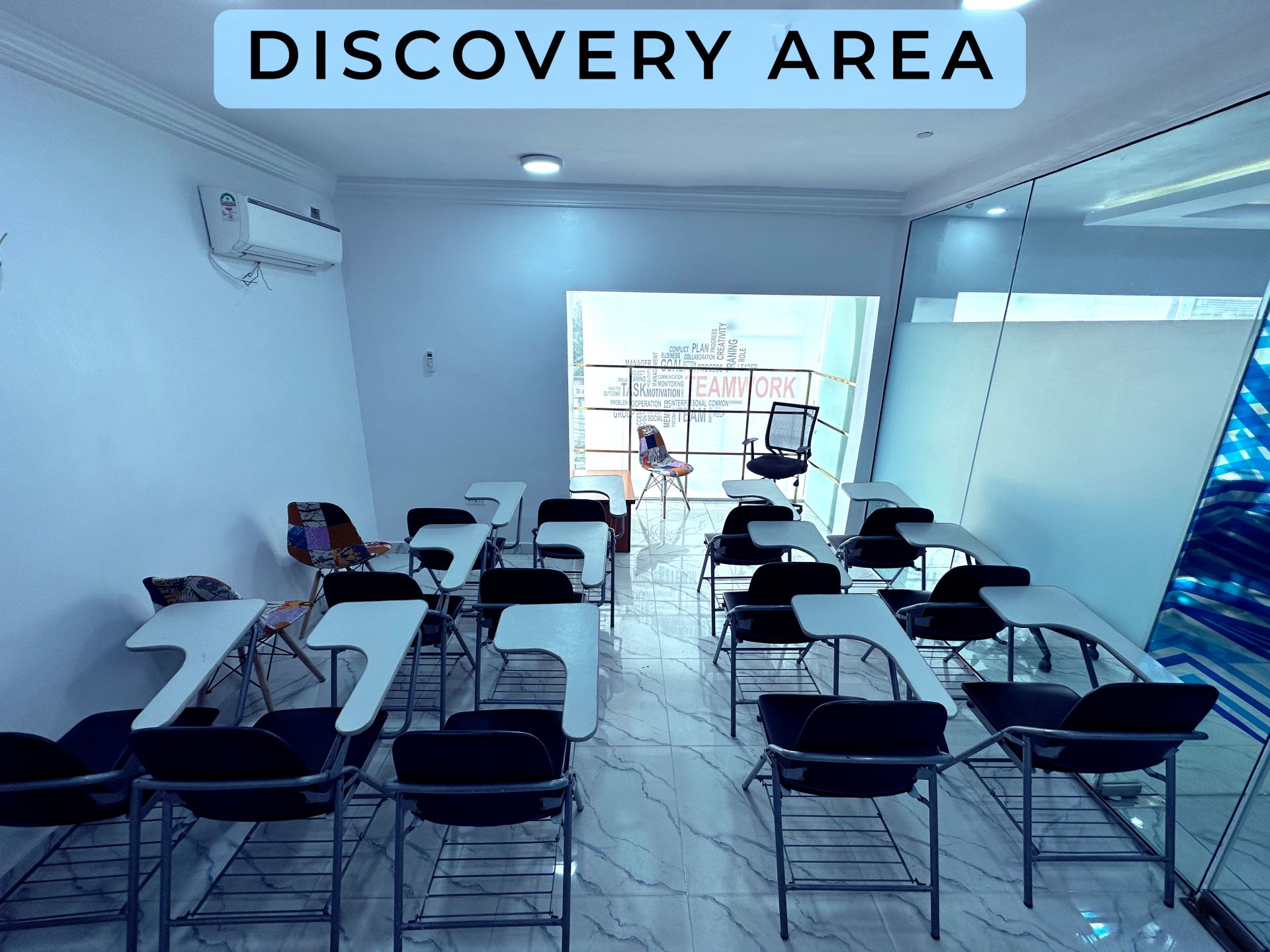 Reddo Workspaces image 4