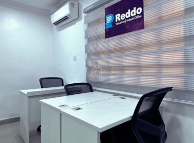 Reddo Workspaces image 5