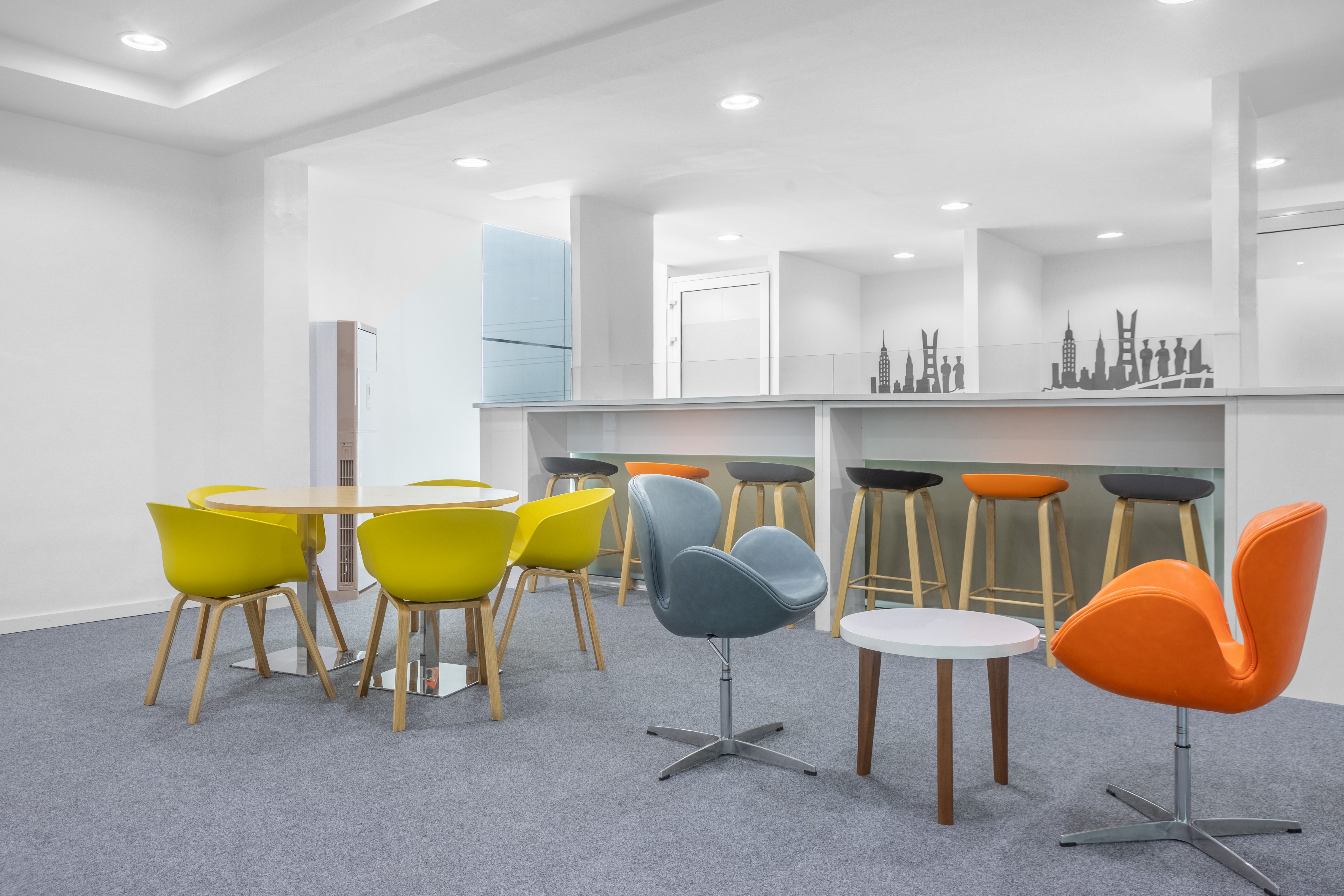 Regus - Lagos, Lennox image 5