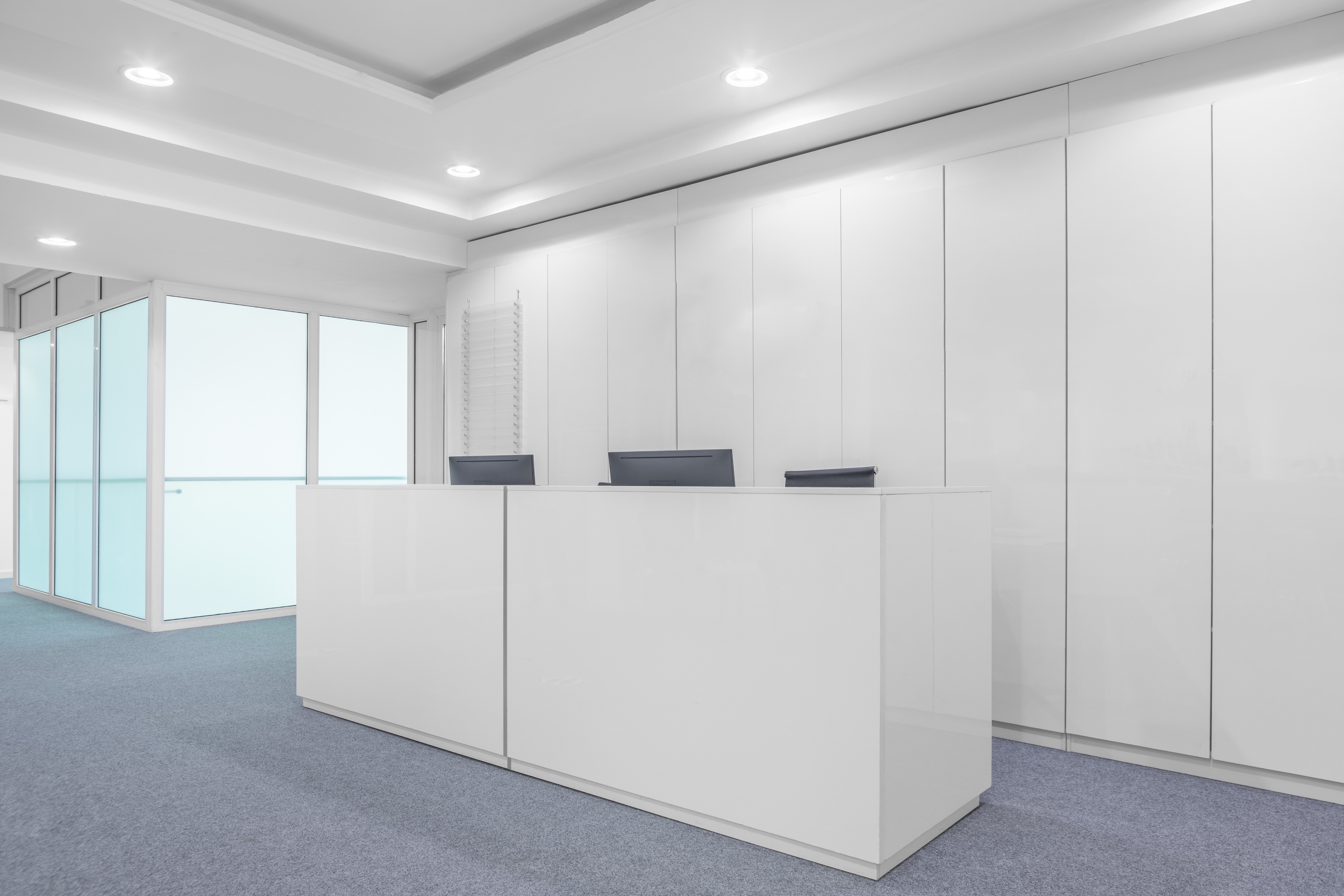 Regus - Lagos, Lennox image 2