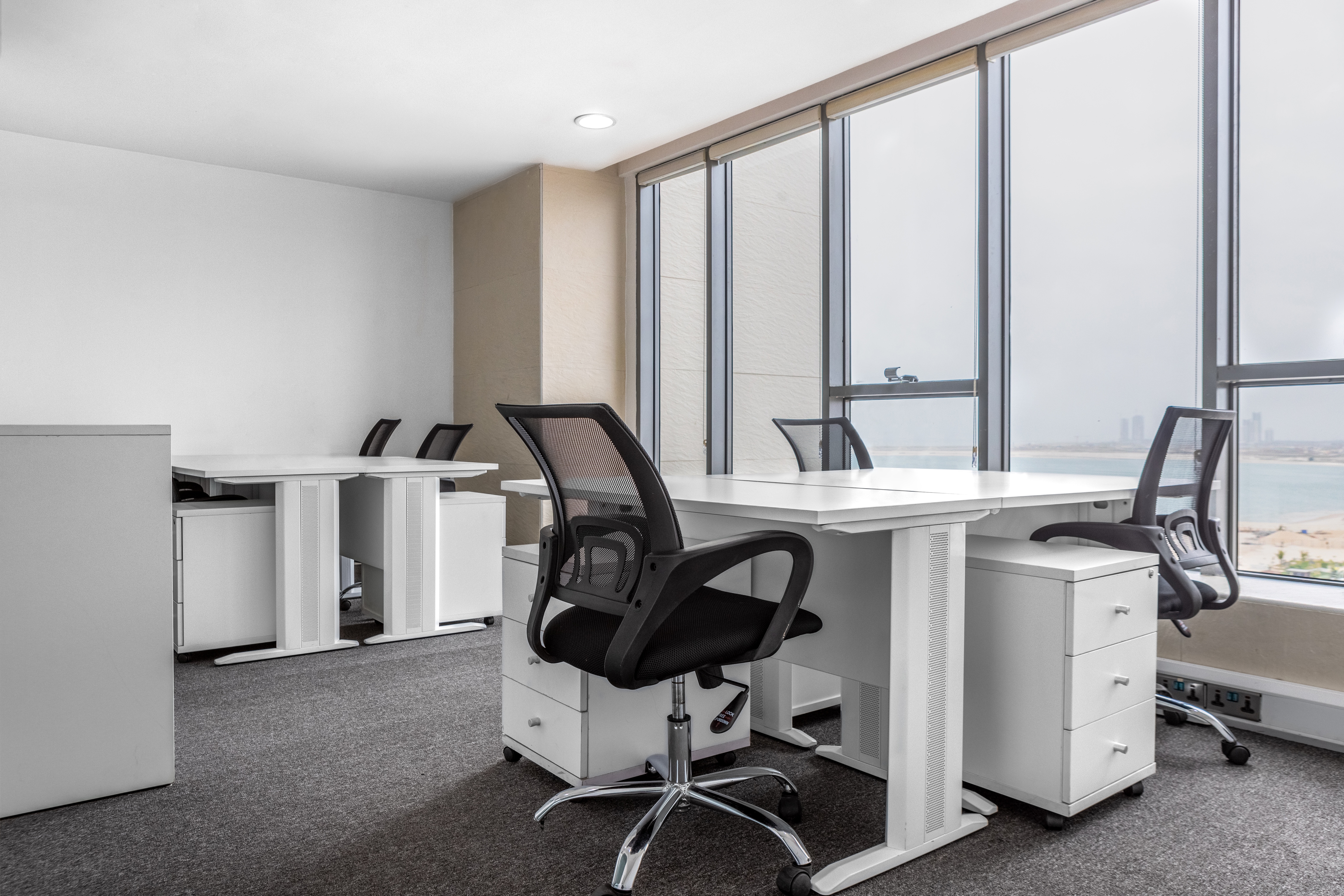 Regus - Lagos, VI Waterfront image 3