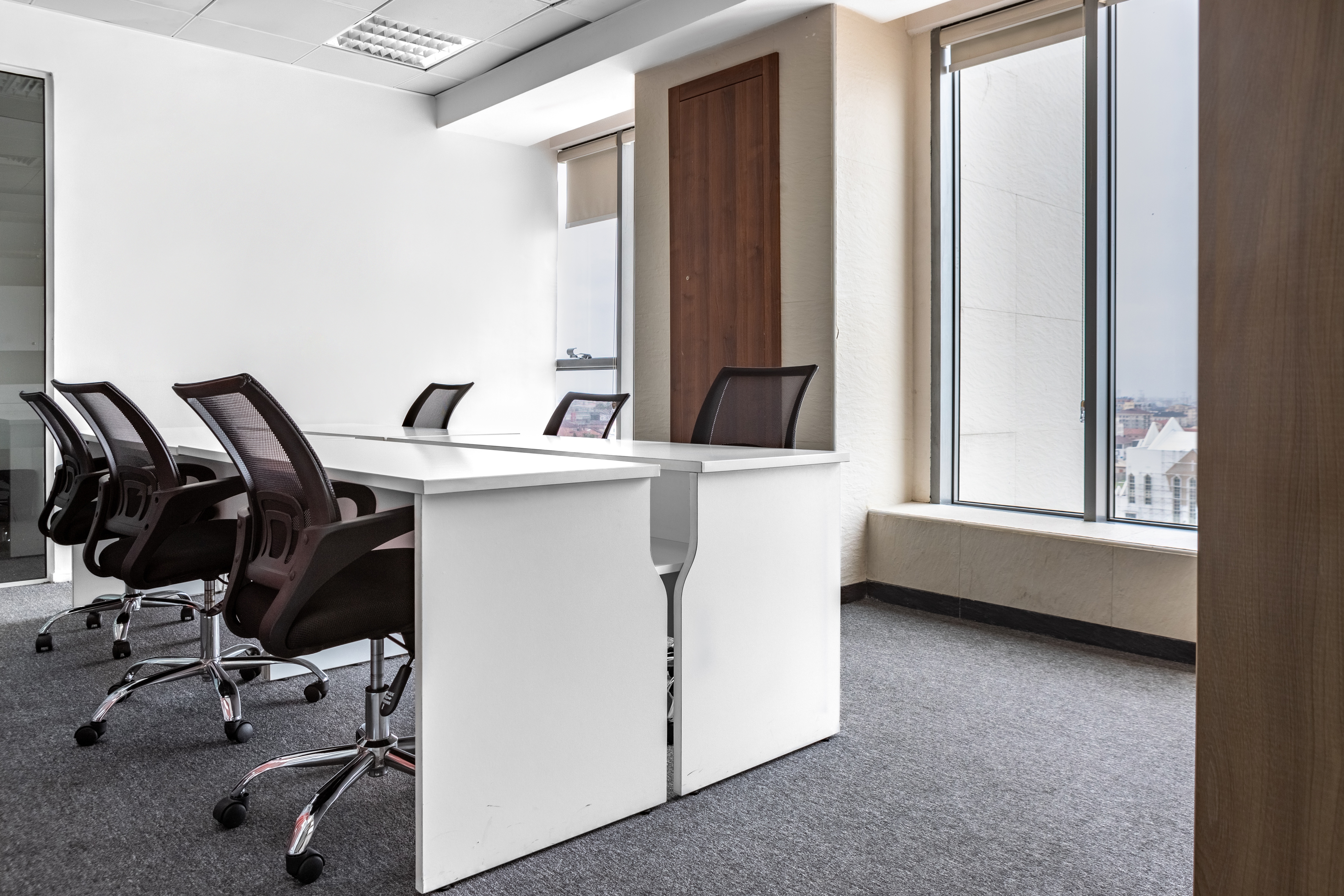 Regus - Lagos, VI Waterfront image 5