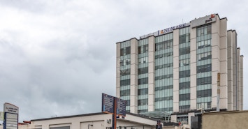 Regus - Lagos, VI Waterfront profile image