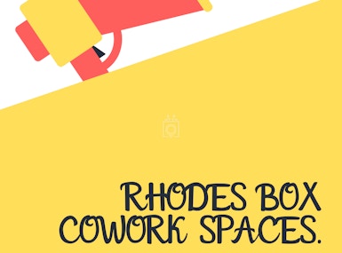 Rhodes Box image 5