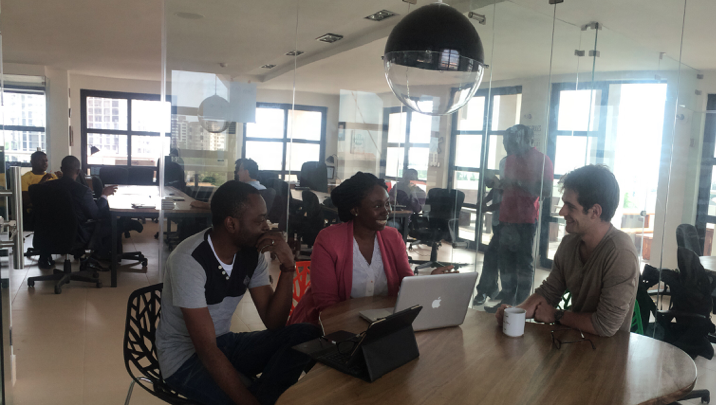 Seedspace Lagos image 2