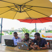 Seedspace Lagos image 4
