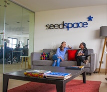 Seedspace Lagos profile image