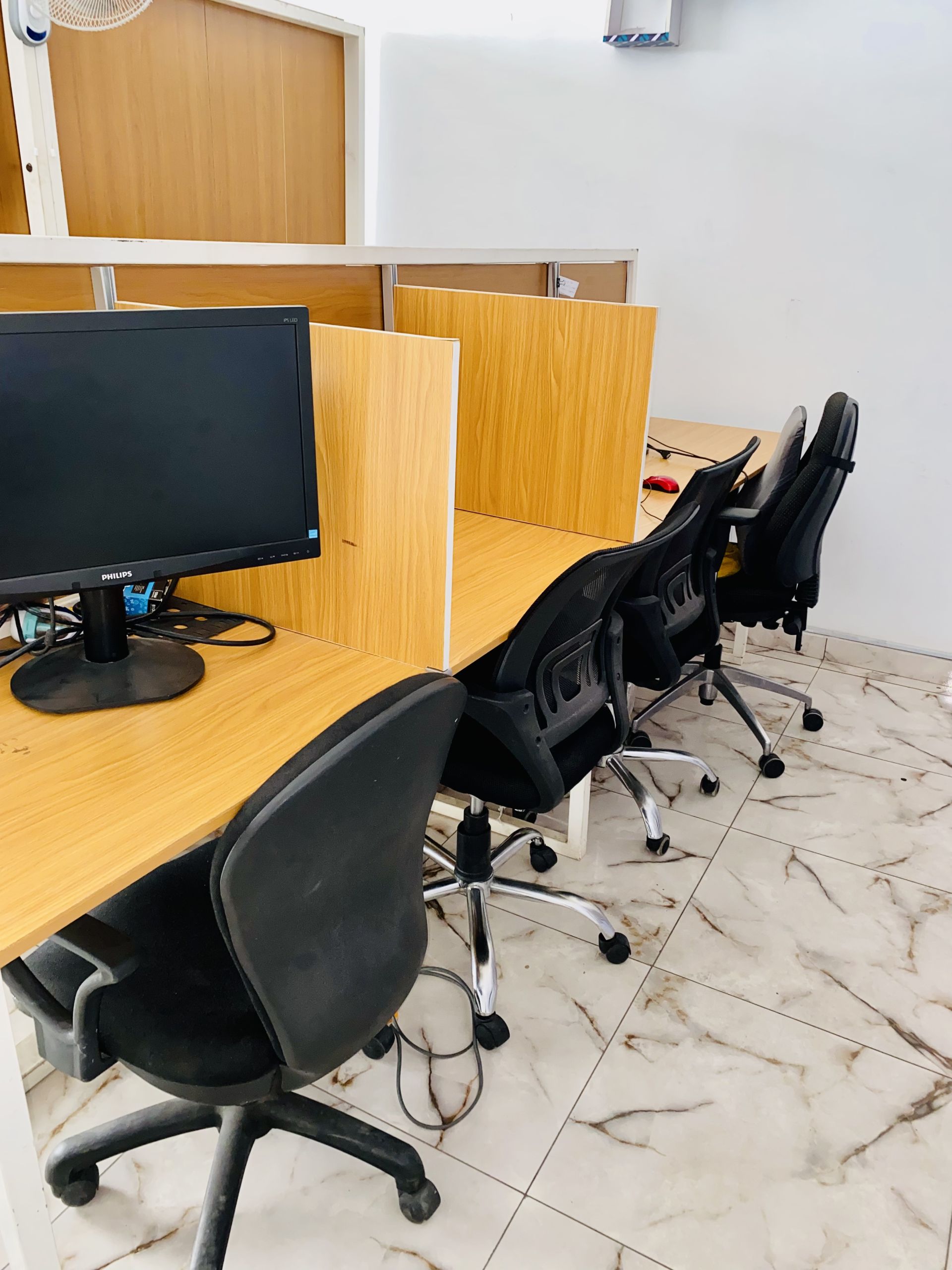 TechEvery Technologies Limited image 2