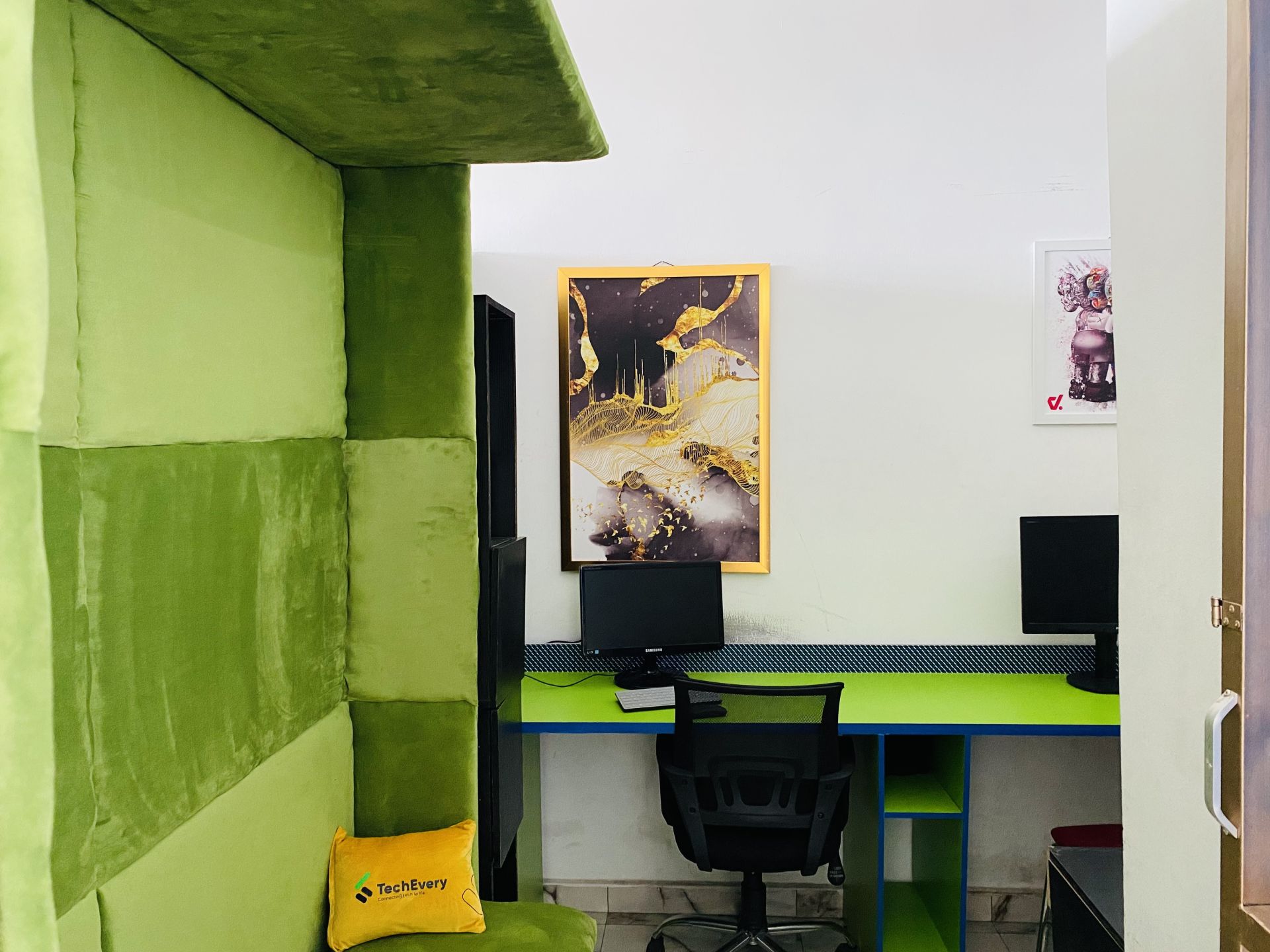 TechEvery Technologies Limited image 4