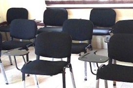 The Learning Center in Ikeja, Nigeria The Learning Center, Ikeja