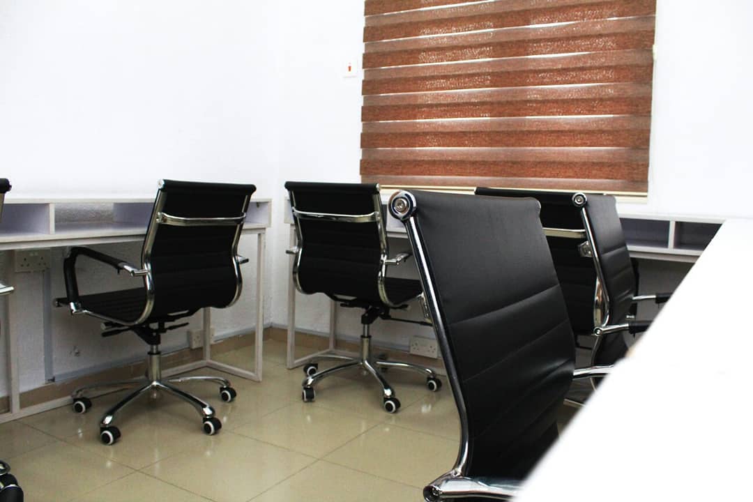 The MAC Center image 2