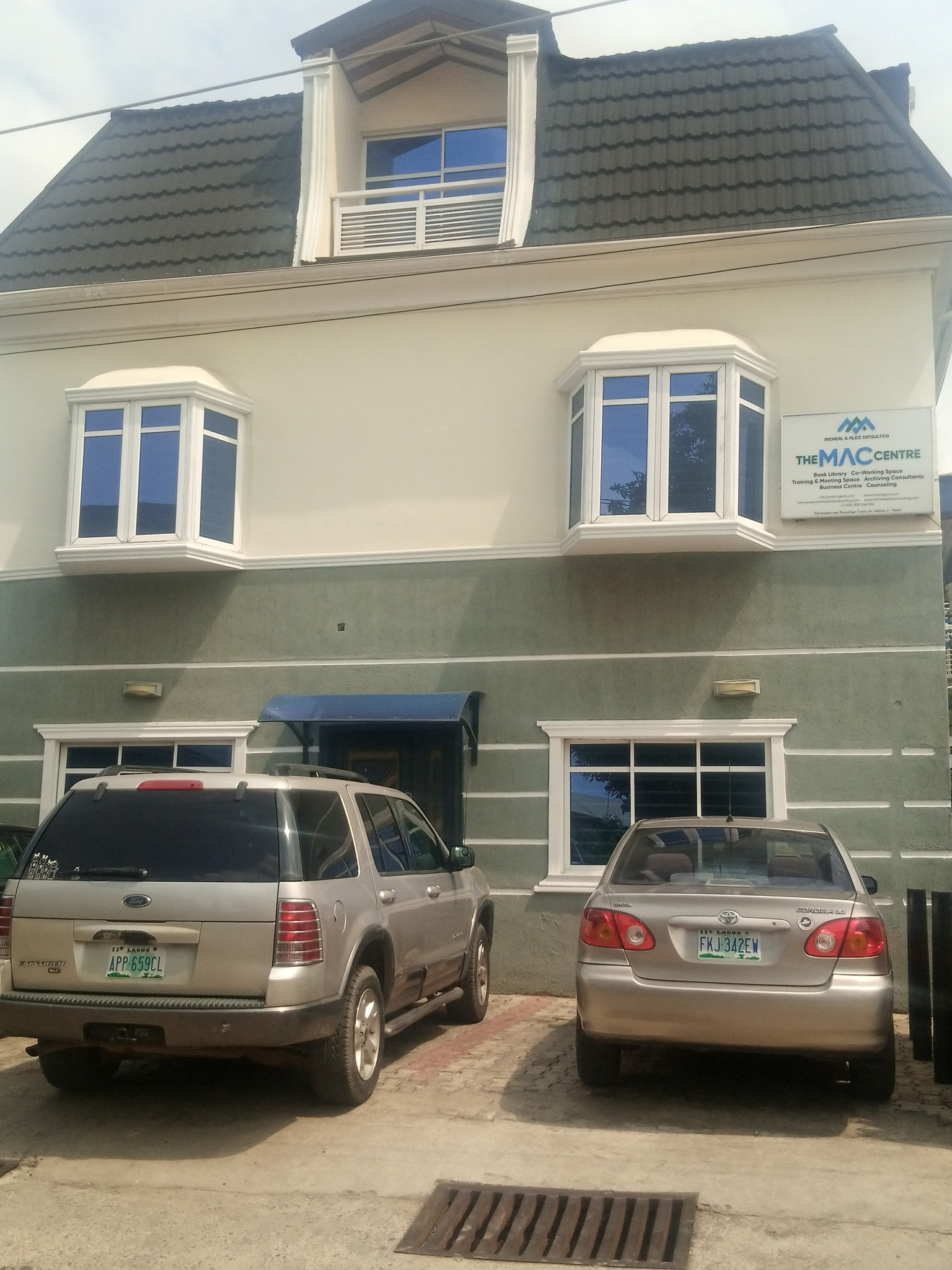 The MAC Center image 4