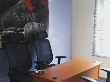 TY WORKSPACE image 5