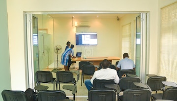 TY WORKSPACE image 1