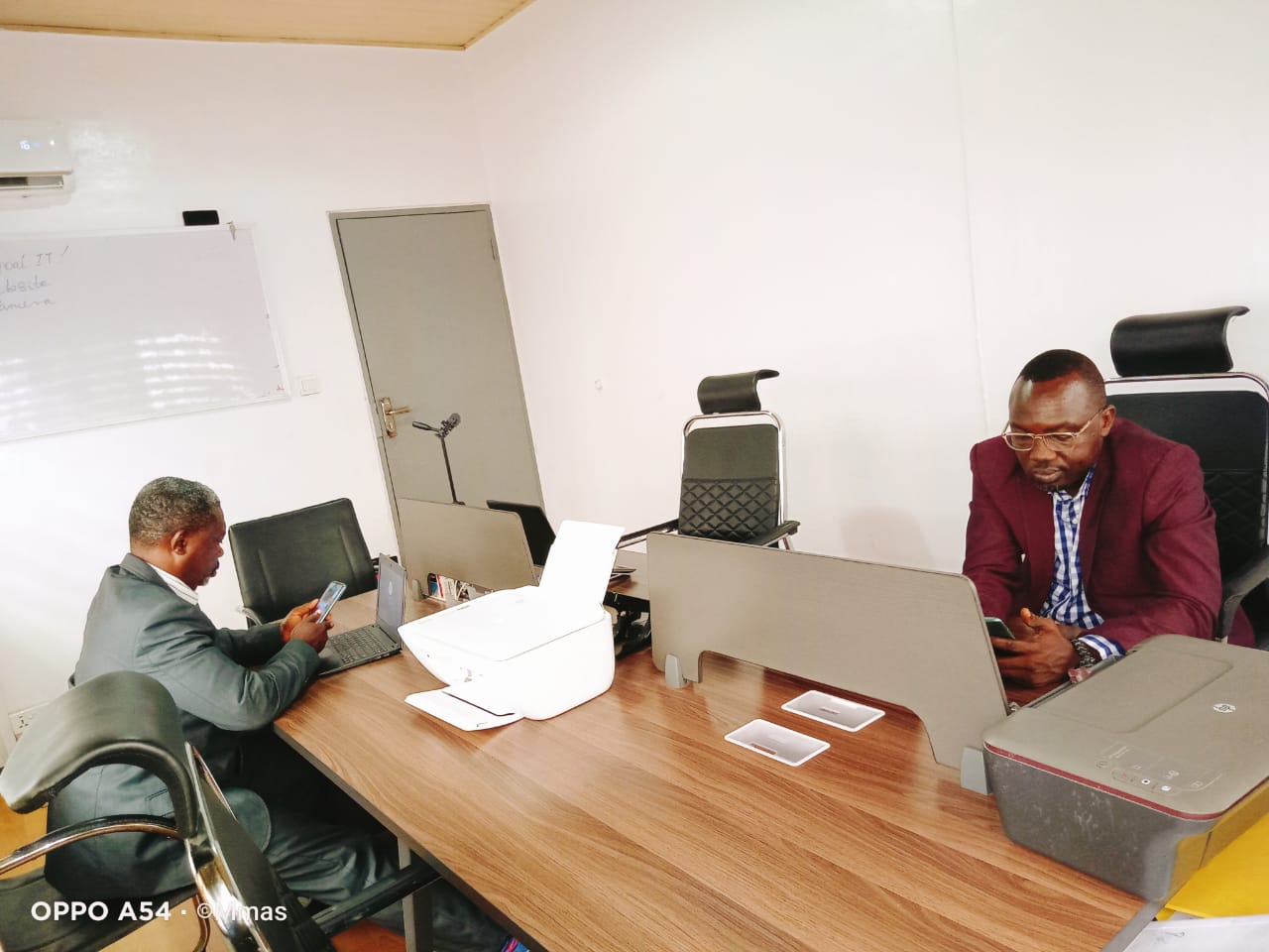 Vantage Coworking Space image 2