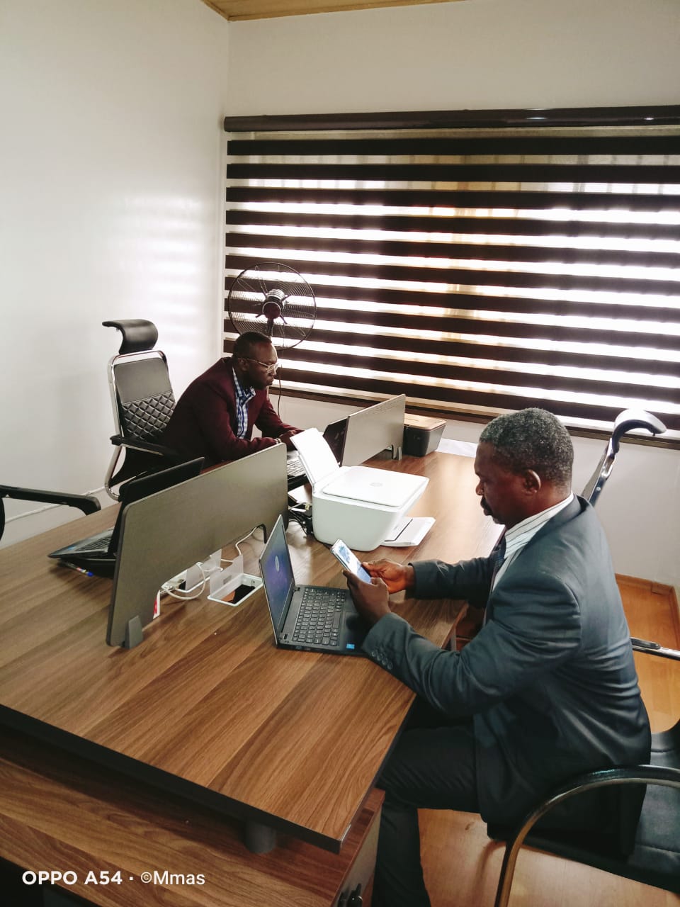 Vantage Coworking Space image 4