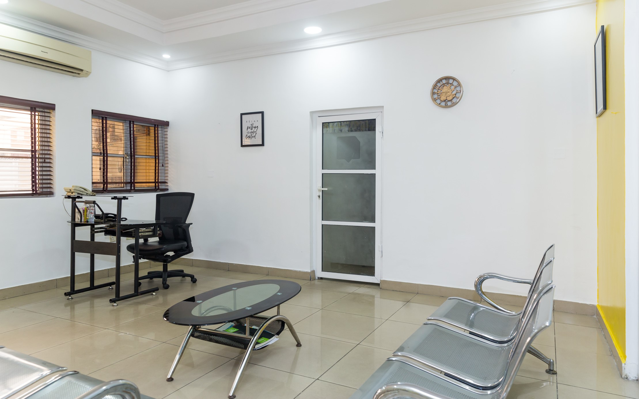 Workcentral Nigeria - Alaka Estate Hub image 2