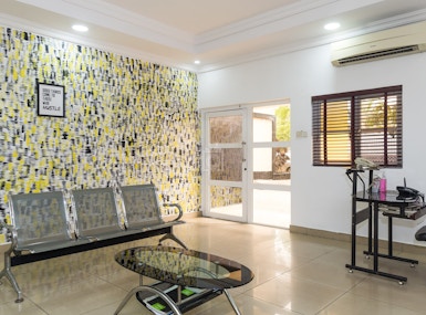 Workcentral Nigeria - Alaka Estate Hub image 4
