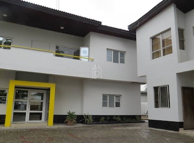 Workcentral Nigeria - Alaka Estate Hub image 3