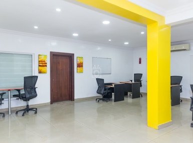 Workcentral Nigeria - Alaka Estate Hub image 5
