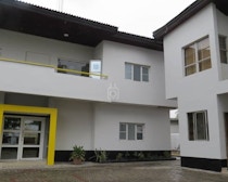 Workcentral Nigeria - Alaka Estate Hub profile image
