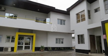 Workcentral Nigeria - Alaka Estate Hub profile image