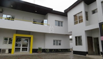 Workcentral Nigeria - Alaka Estate Hub image 1