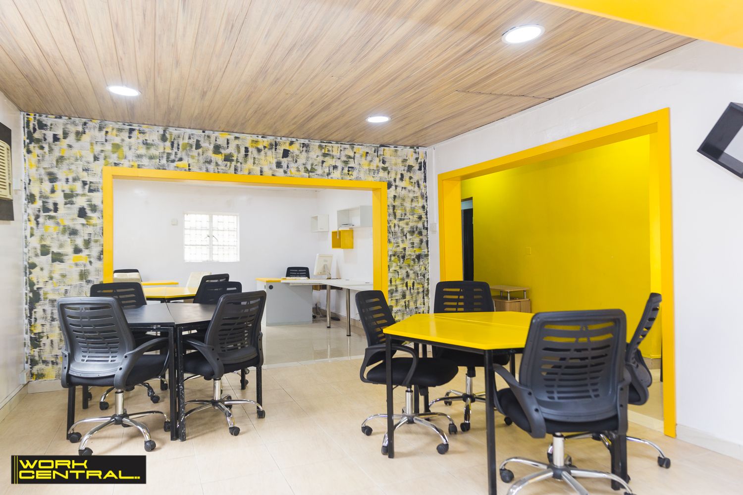 Workcentral Nigeria image 2