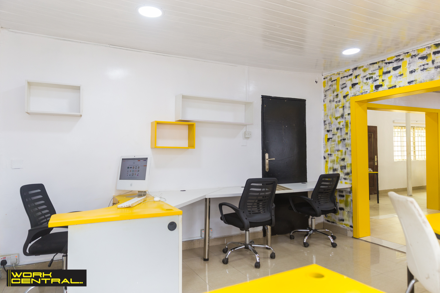 Workcentral Nigeria image 4