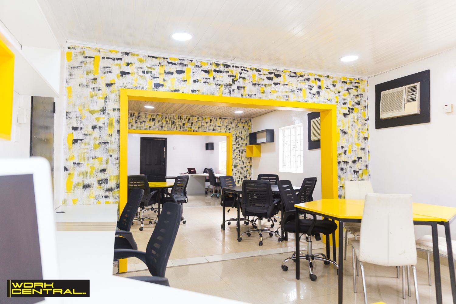 Workcentral Nigeria image 5