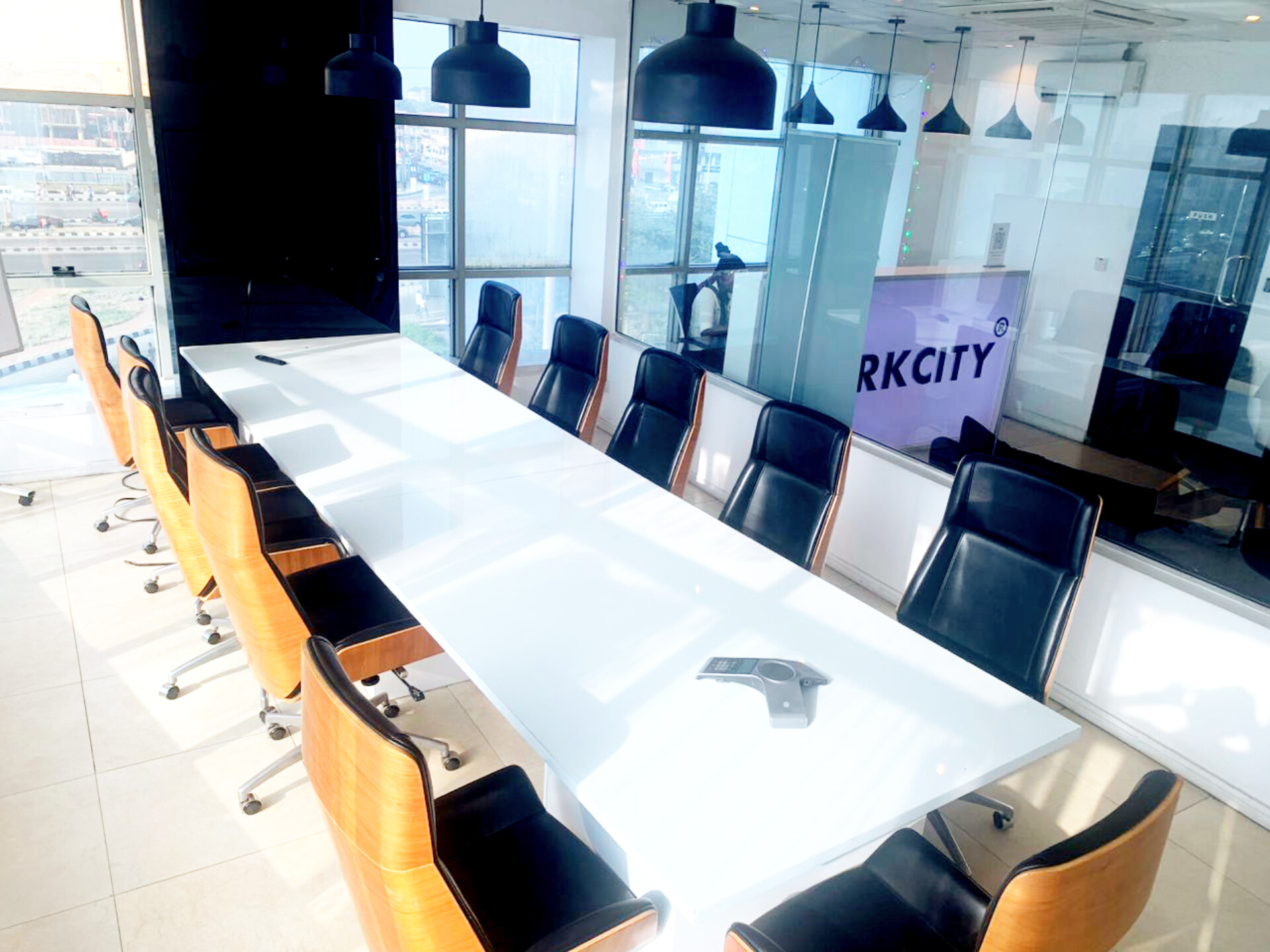 Workcity Africa image 4