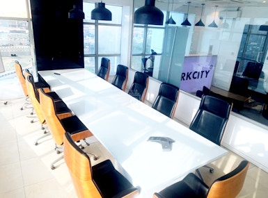 Workcity Africa image 4