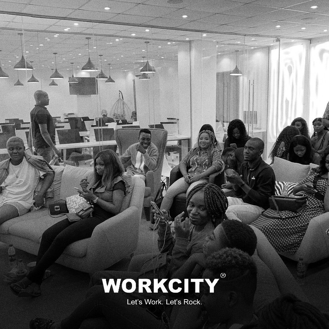 WORKCITY image 4