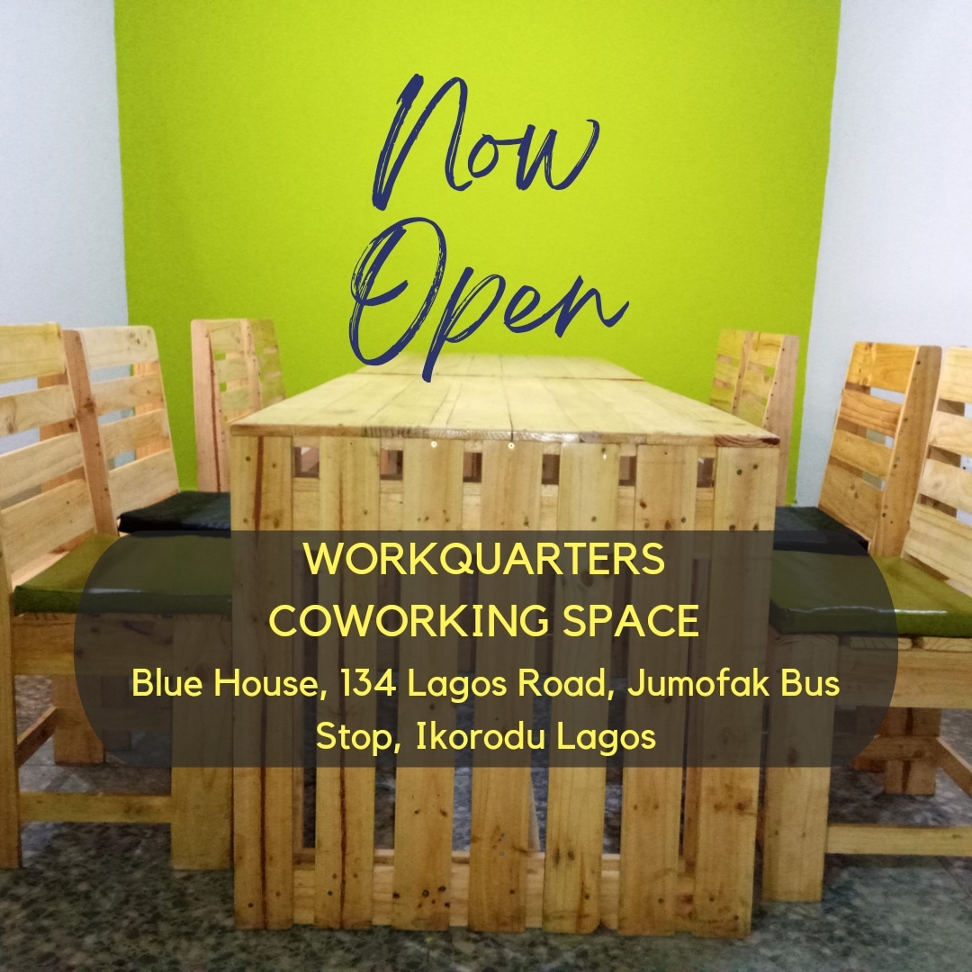 Workquarters image 2