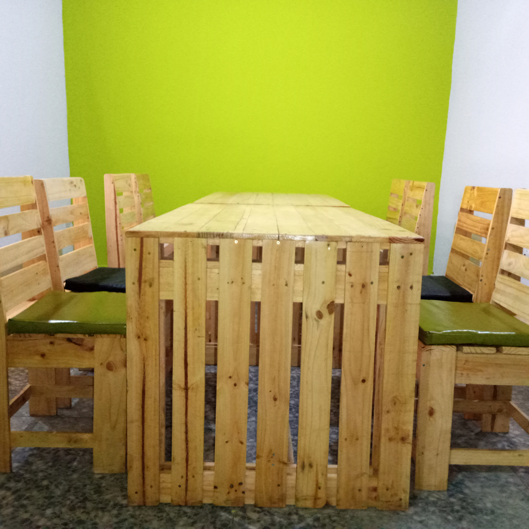 Workquarters image 4