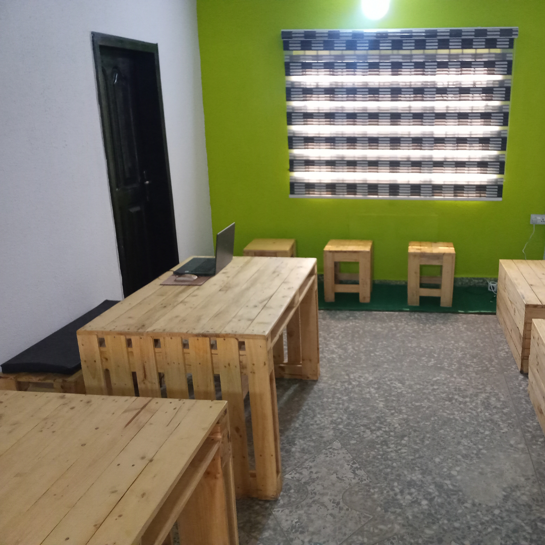 Workquarters image 5