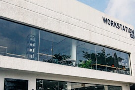Workstation Nigeria in Lekki, Nigeria Workstation Nigeria, Lekki