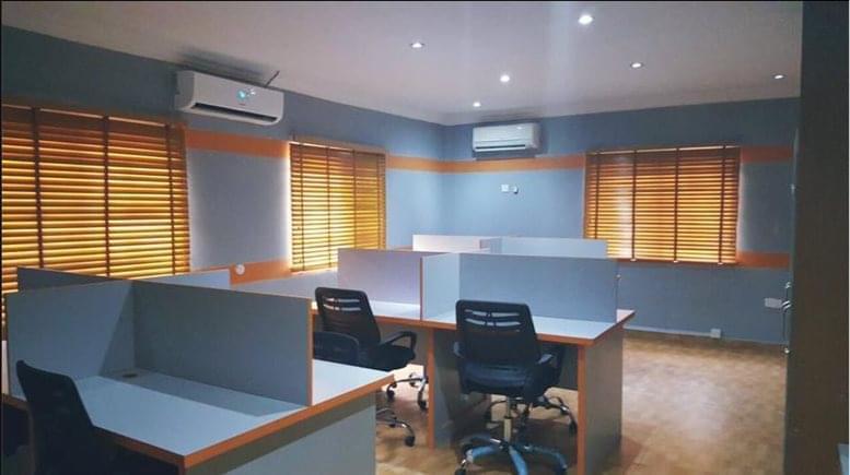 Century Virtual Office image 2