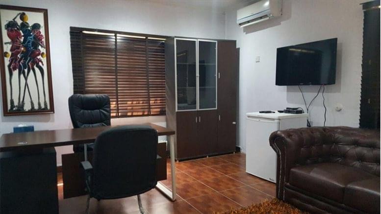 Century Virtual Office image 4