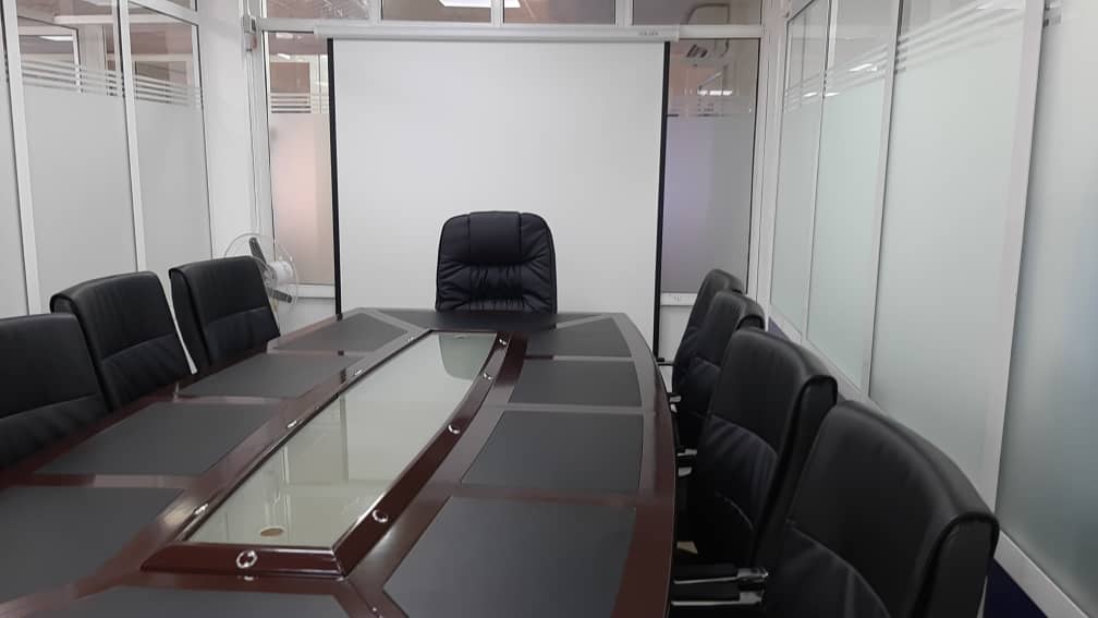 DOMINION CO-WORKING HUB image 2