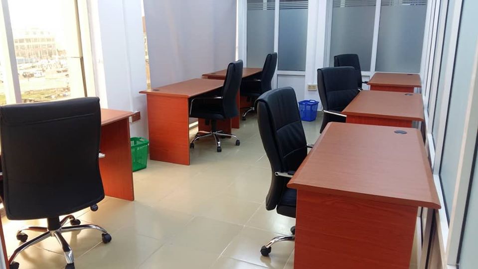 DOMINION CO-WORKING HUB image 3