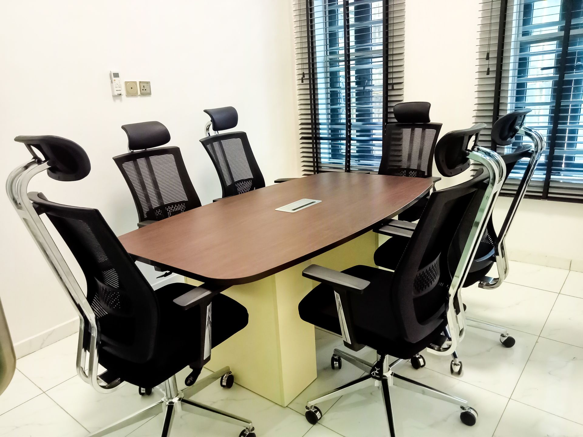 Propath Office and Coworking image 3