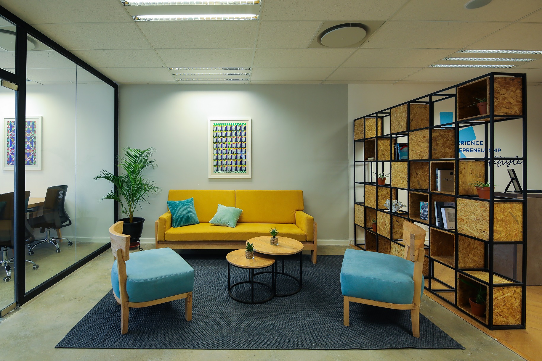 Seedspace GrowthLab image 2