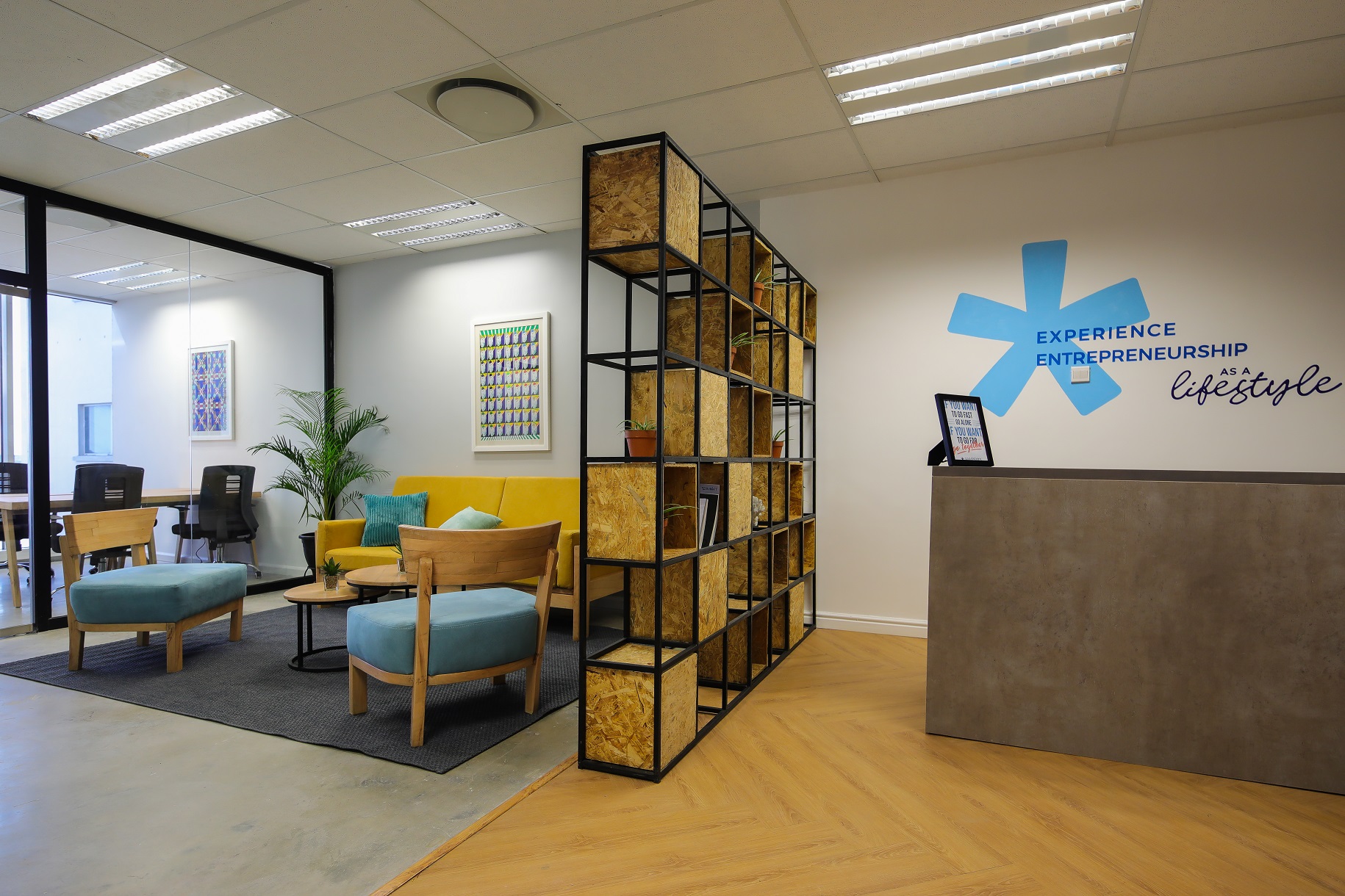 Seedspace GrowthLab image 4